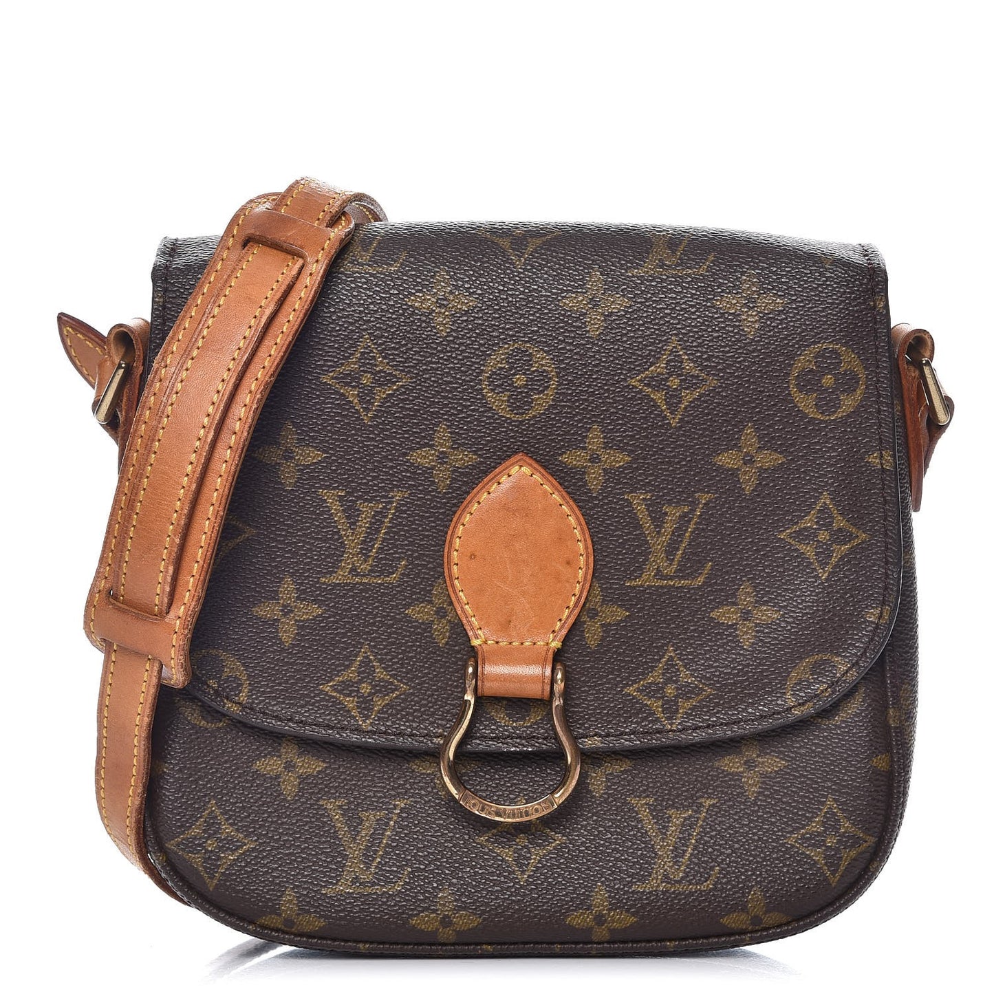 Monogram Saint Cloud MM