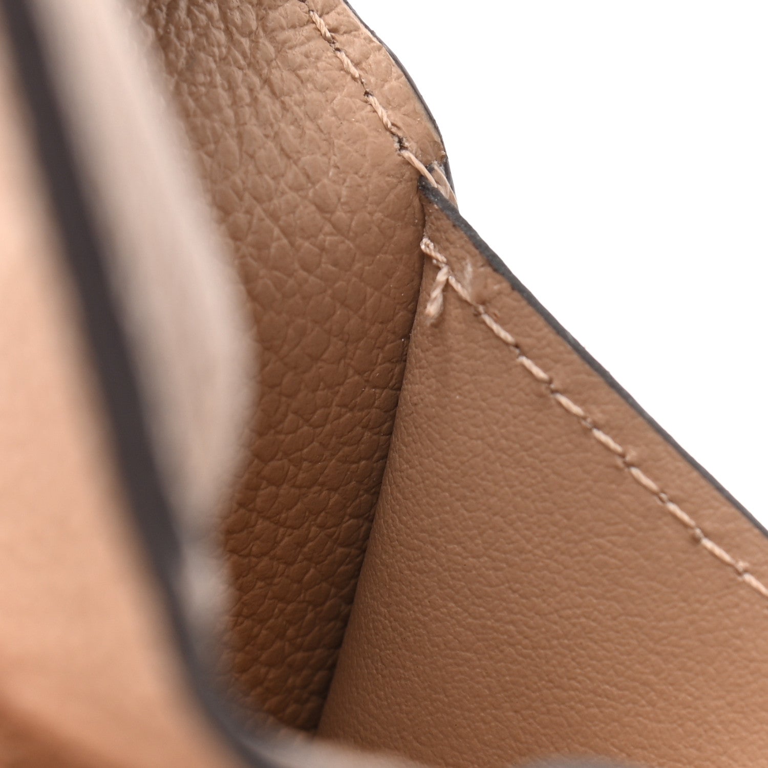 Louis Vuitton Empreinte Multicartes Papyrus 5 of 9