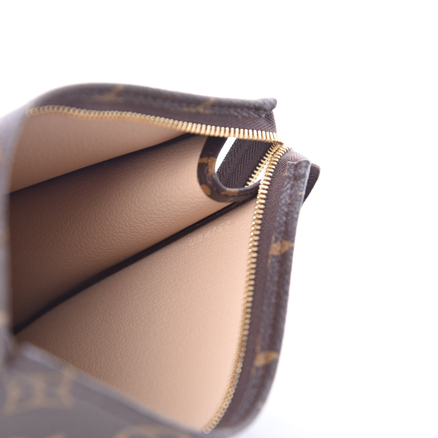 Monogram Toiletry Pouch 19