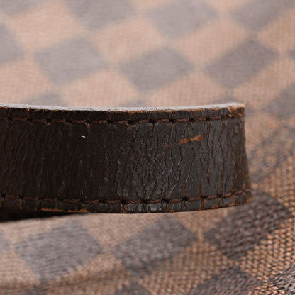 Louis Vuitton Damier Ebene Bloomsbury PM 12 of 13