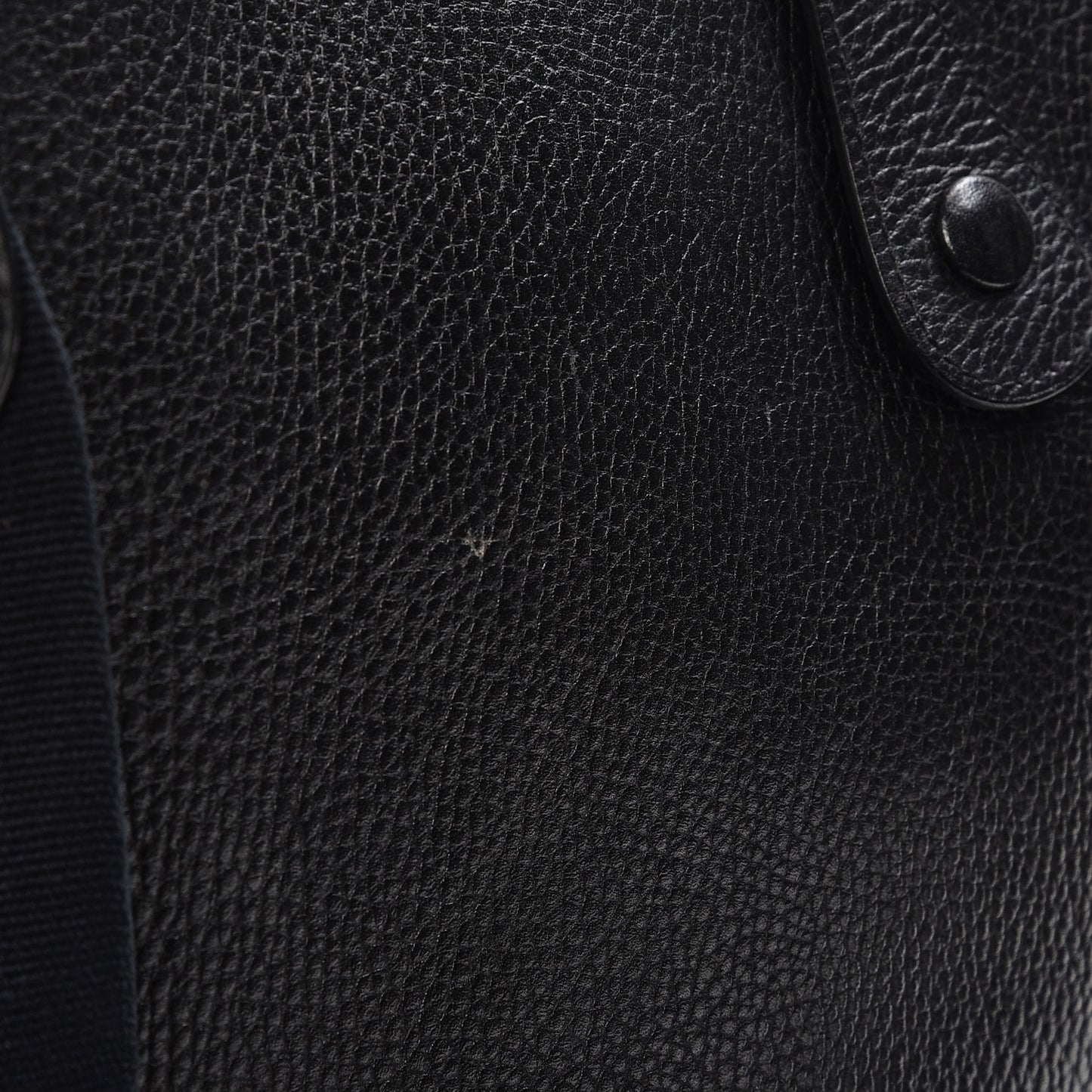 Ardennes Evelyne GM Black