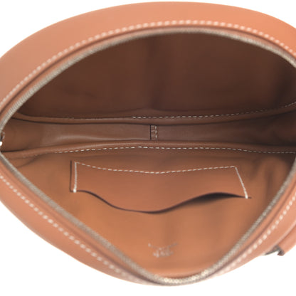Hermes Swift In-The-Loop Belt Bag Gold 4 of 4