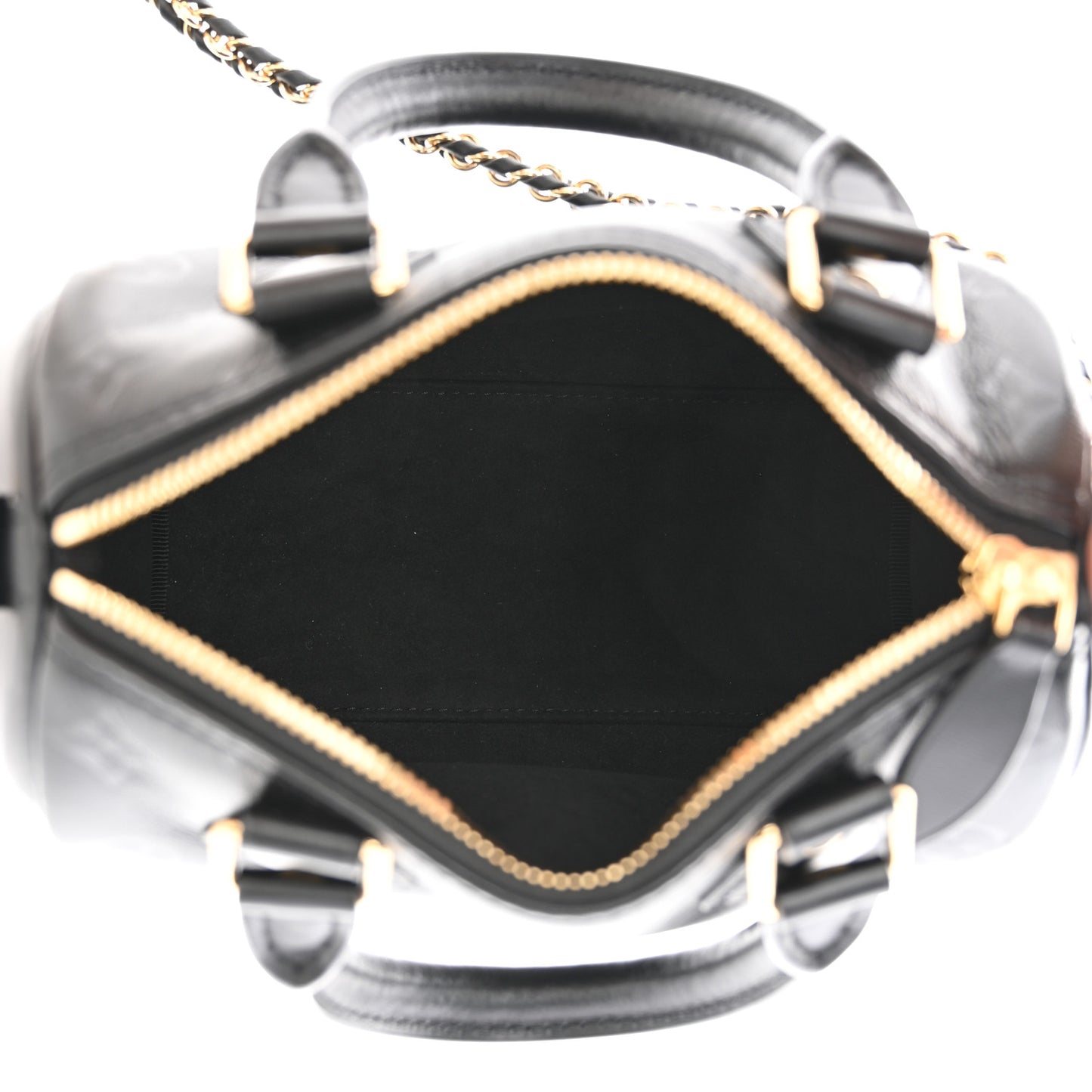 Monogram Ink Speedy BB Black