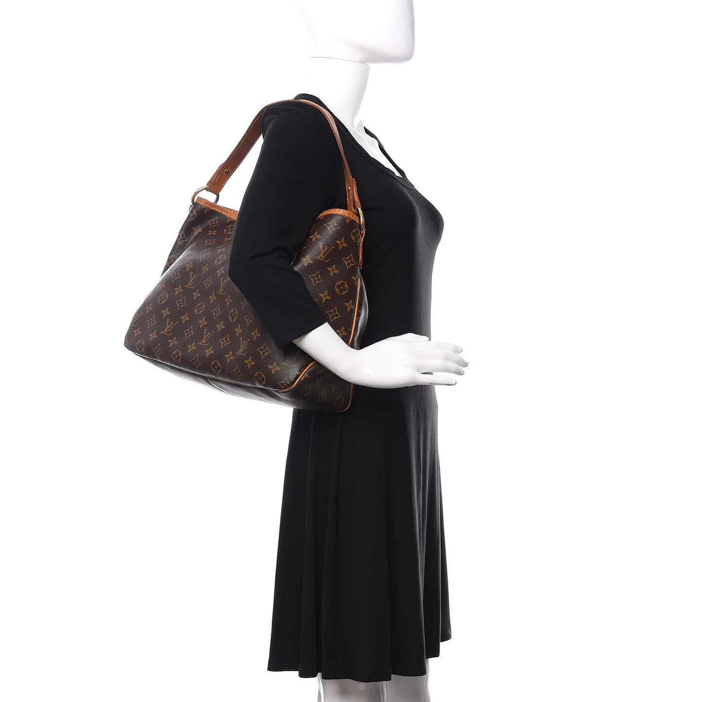 Monogram Delightful PM