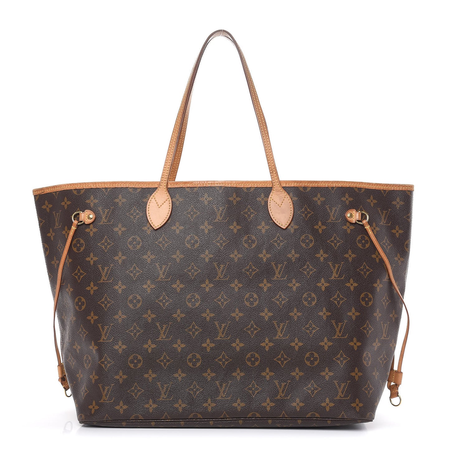 Monogram Neverfull GM