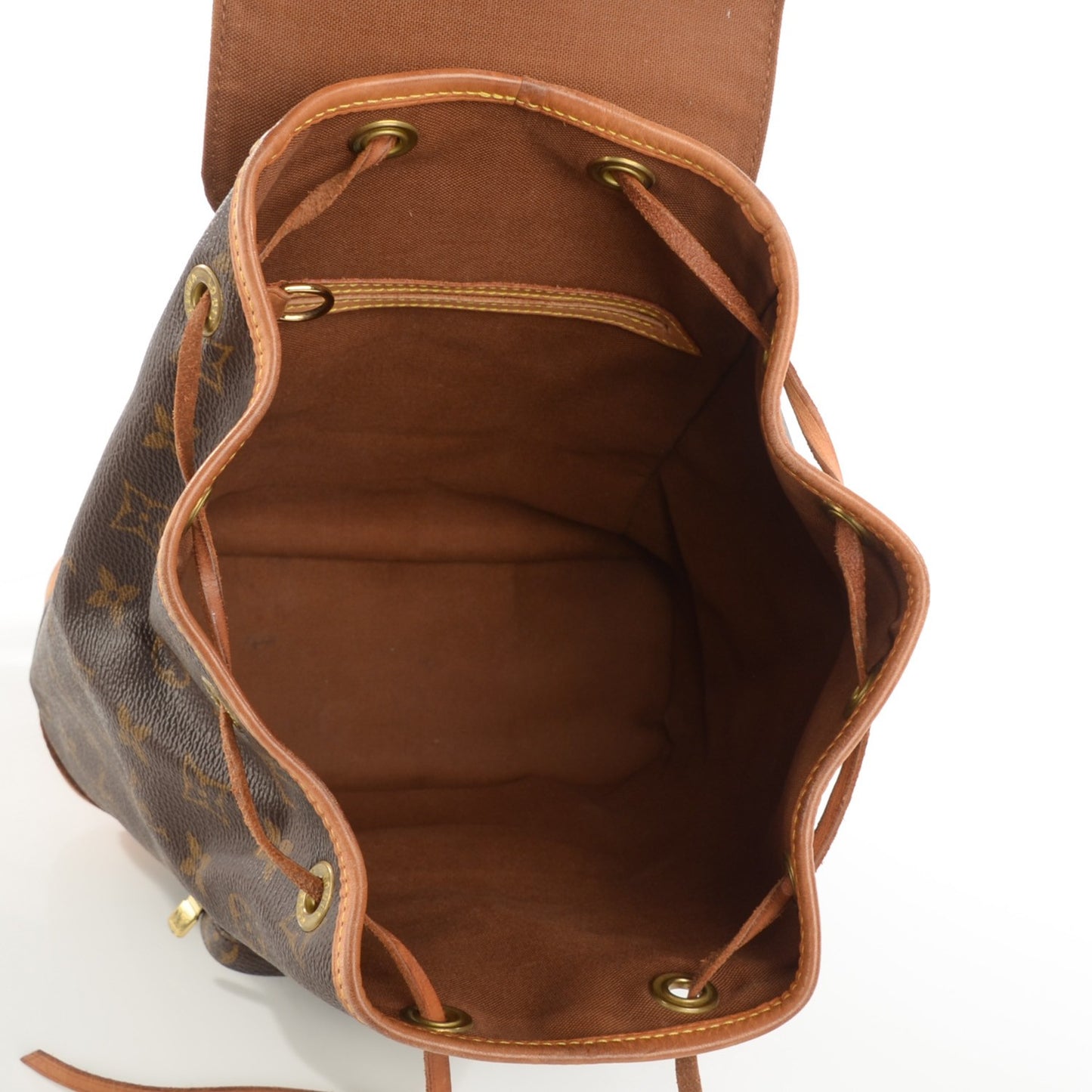 Monogram Montsouris MM Backpack