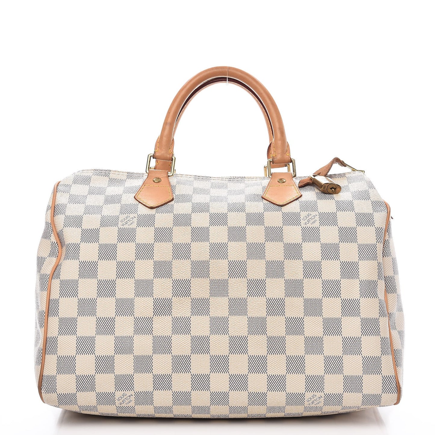 Damier Azur Speedy 30