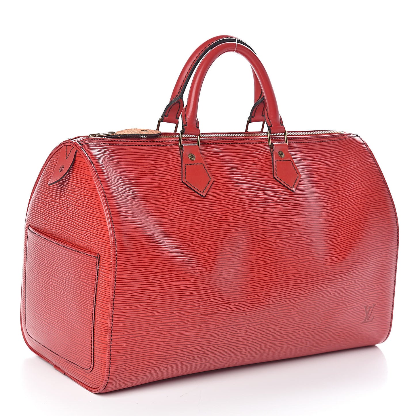 Epi Speedy 35 Castillan Red