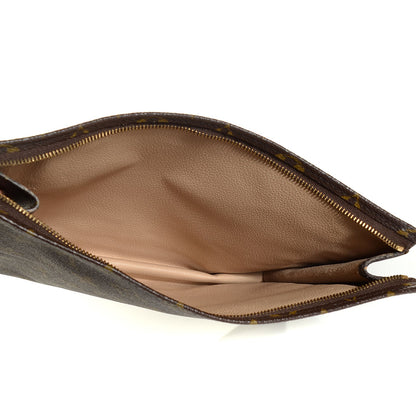 Louis Vuitton Monogram Toiletry Pouch 26 5 of 7