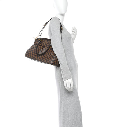 Louis Vuitton Damier Ebene Trevi PM 2 of 9