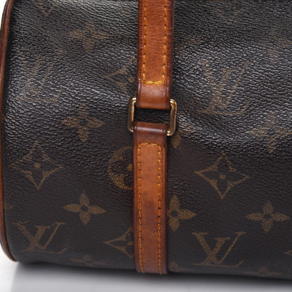 Louis Vuitton Monogram Papillon 26 18 of 25