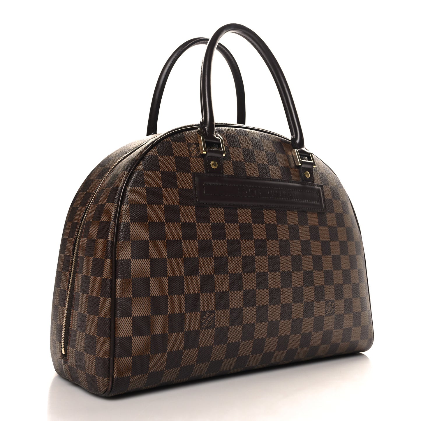 Damier Ebene Nolita