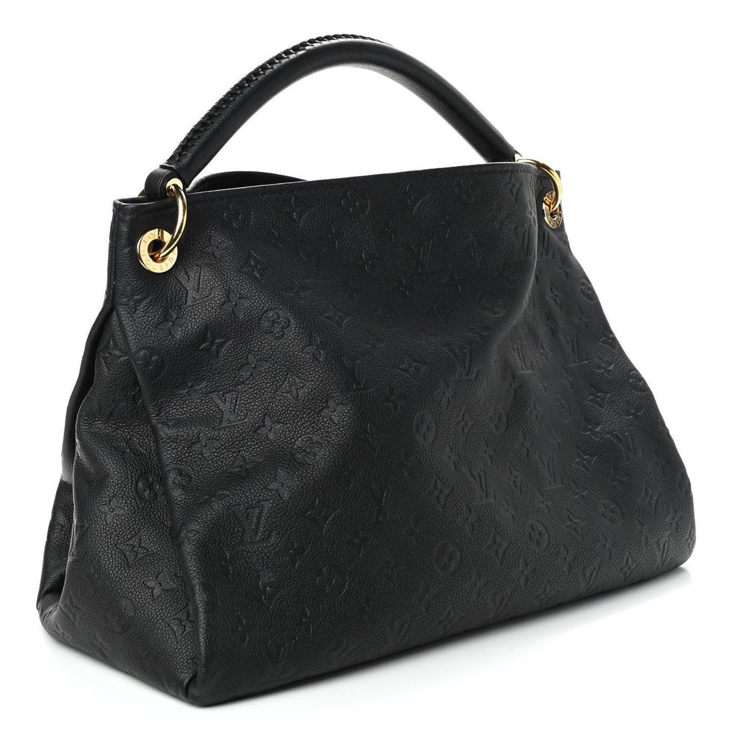 Empreinte Artsy MM Black