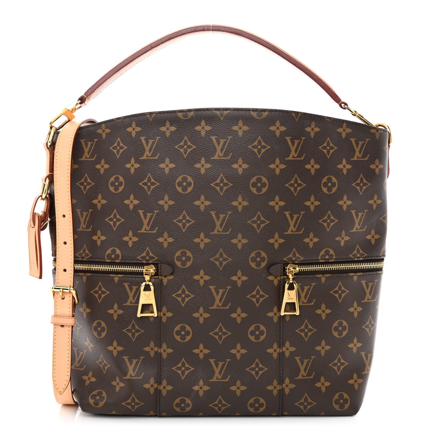 Louis Vuitton Monogram Melie 1 of 12