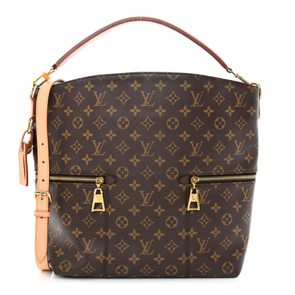 Louis Vuitton Monogram Melie 1 of 12