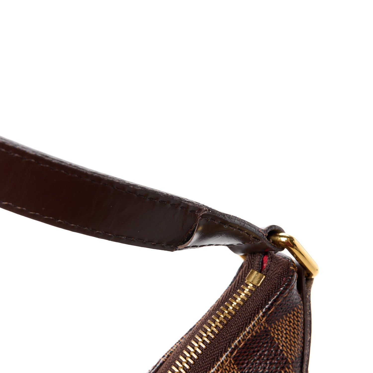 Louis Vuitton Damier Ebene Bloomsbury PM 12 of 12