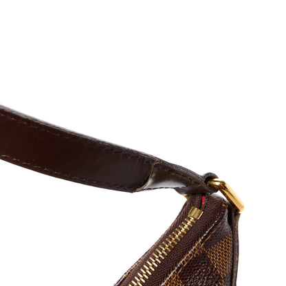 Louis Vuitton Damier Ebene Bloomsbury PM 12 of 12