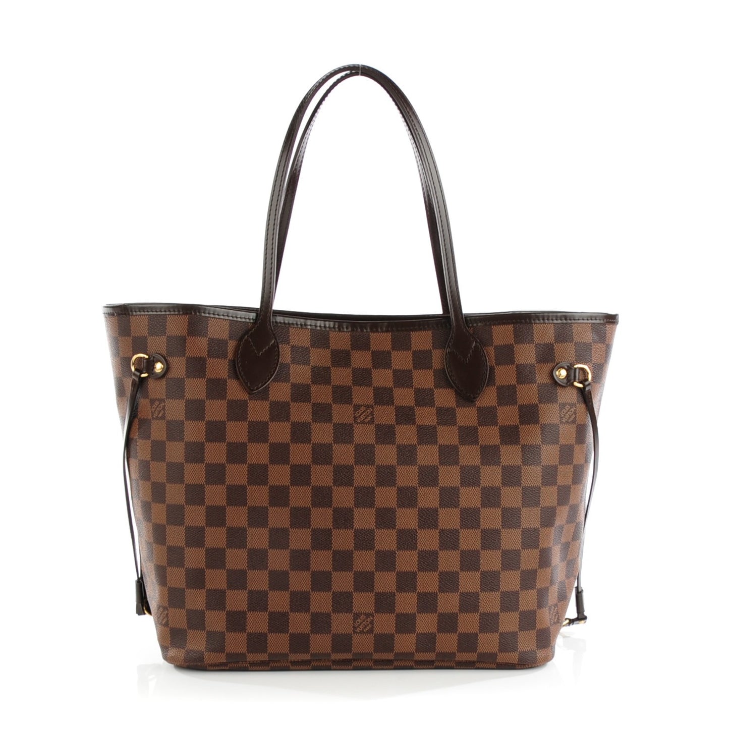 Damier Ebene Neverfull MM