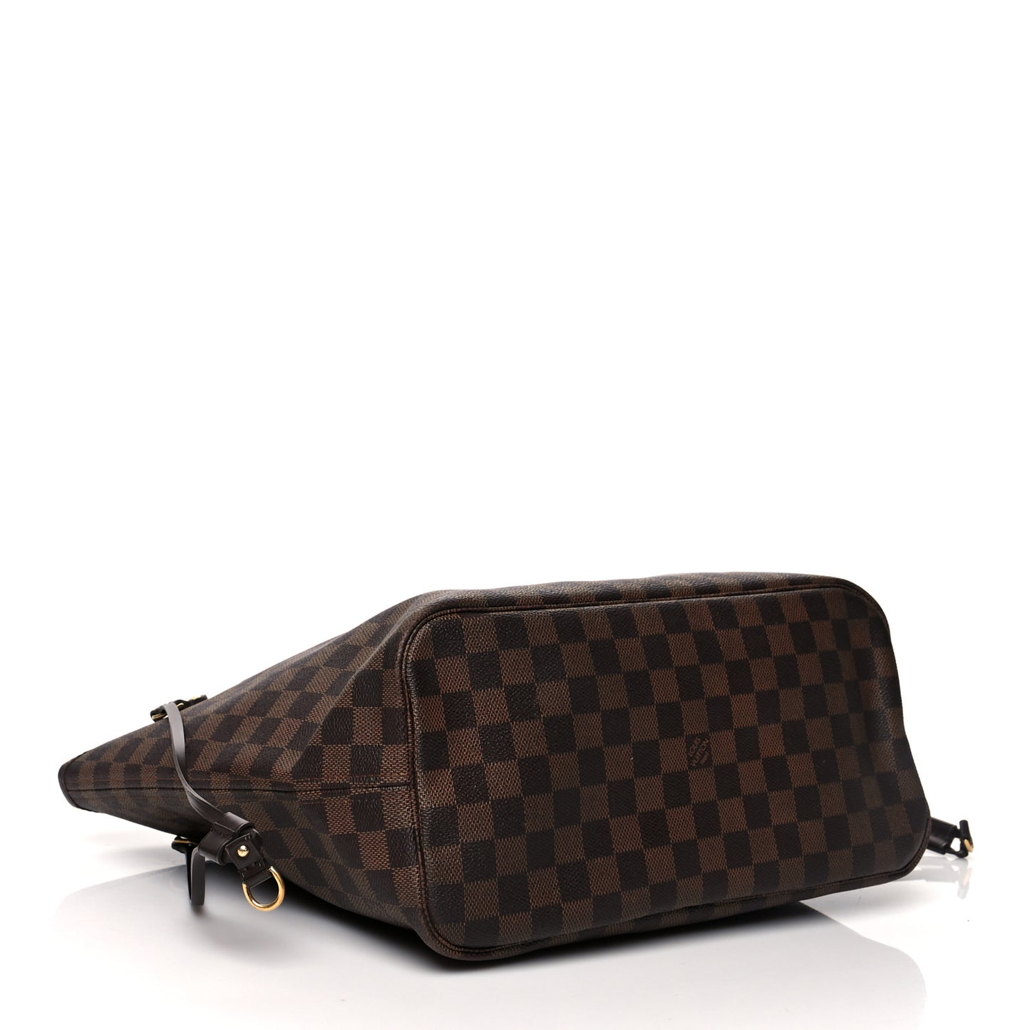 Damier Ebene Neverfull MM