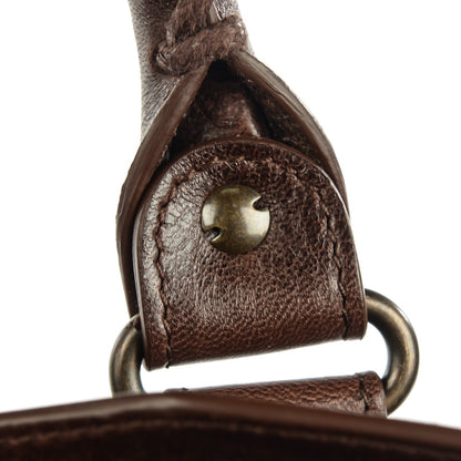 Balenciaga Agneau Classic Hardware City Cigare Fonce 13 of 16