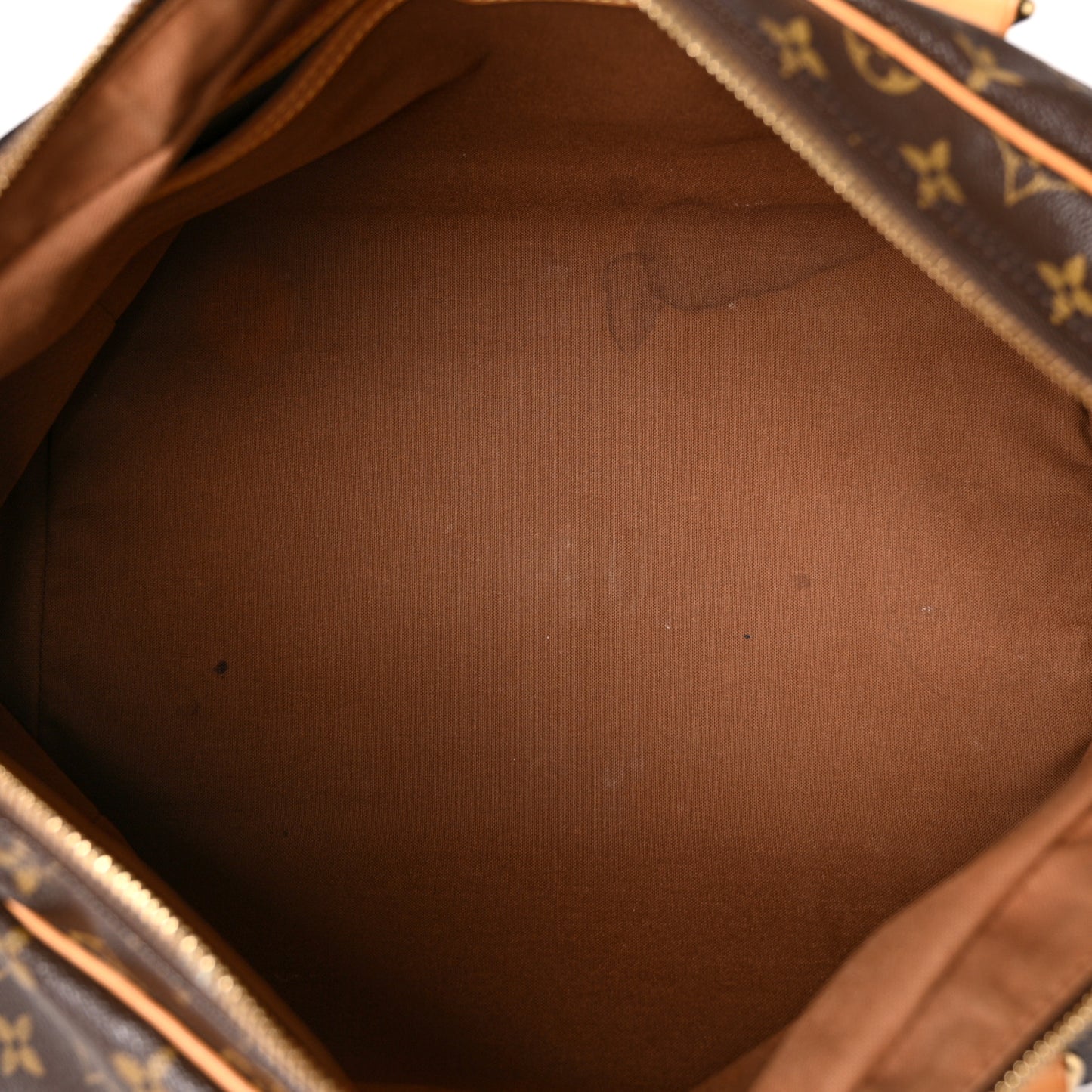 Monogram Carryall