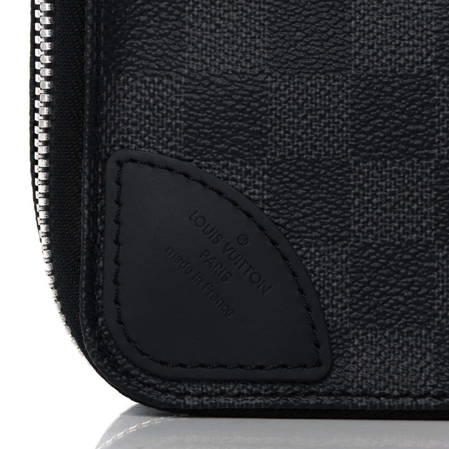 Damier Graphite Horizon Accessories Pouch
