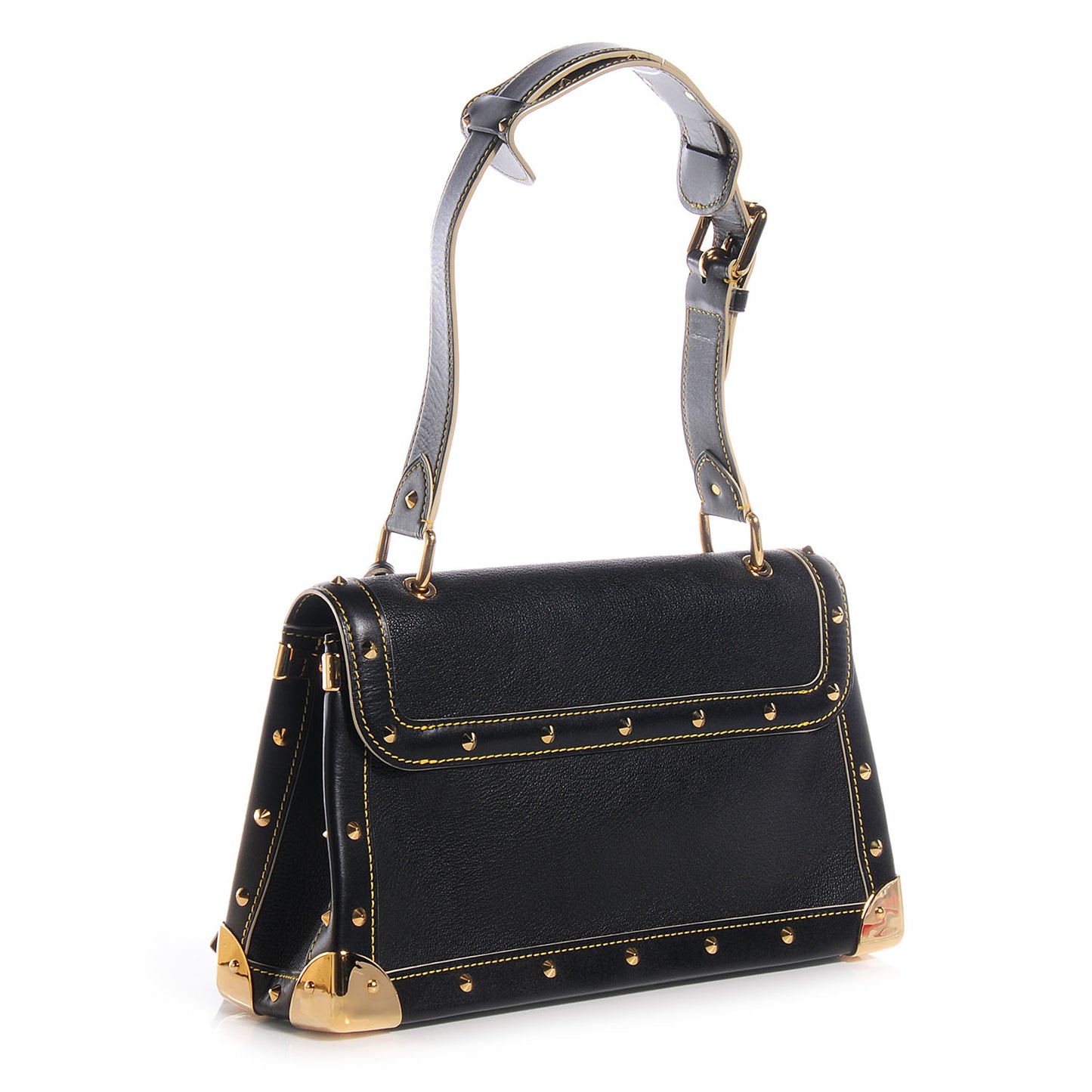 Suhali Le Talentueux Black