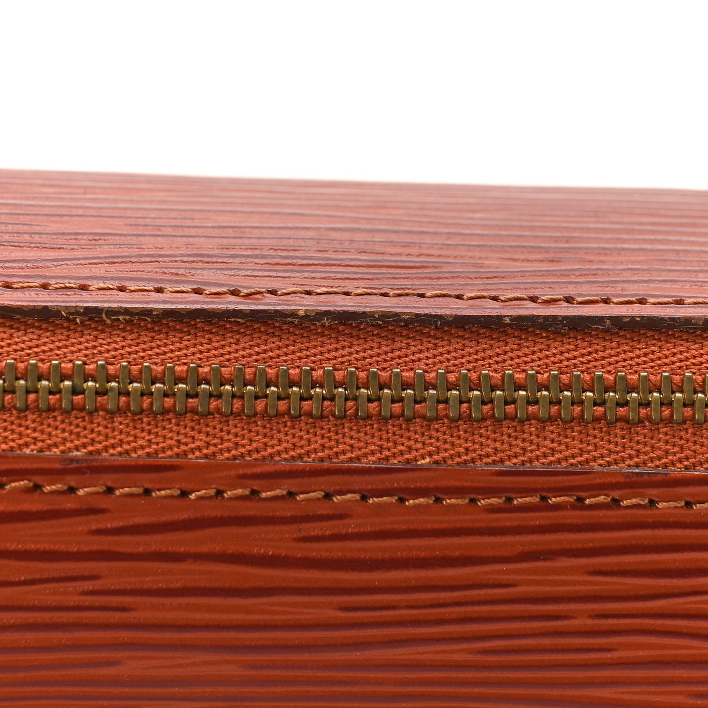 Epi Soufflot Pochette Kenyan Fawn