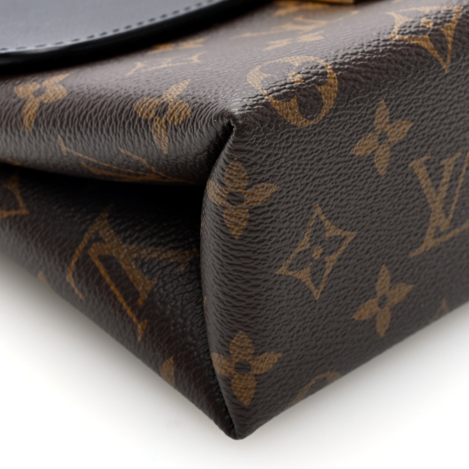 Louis Vuitton Monogram Locky BB Black 7 of 8