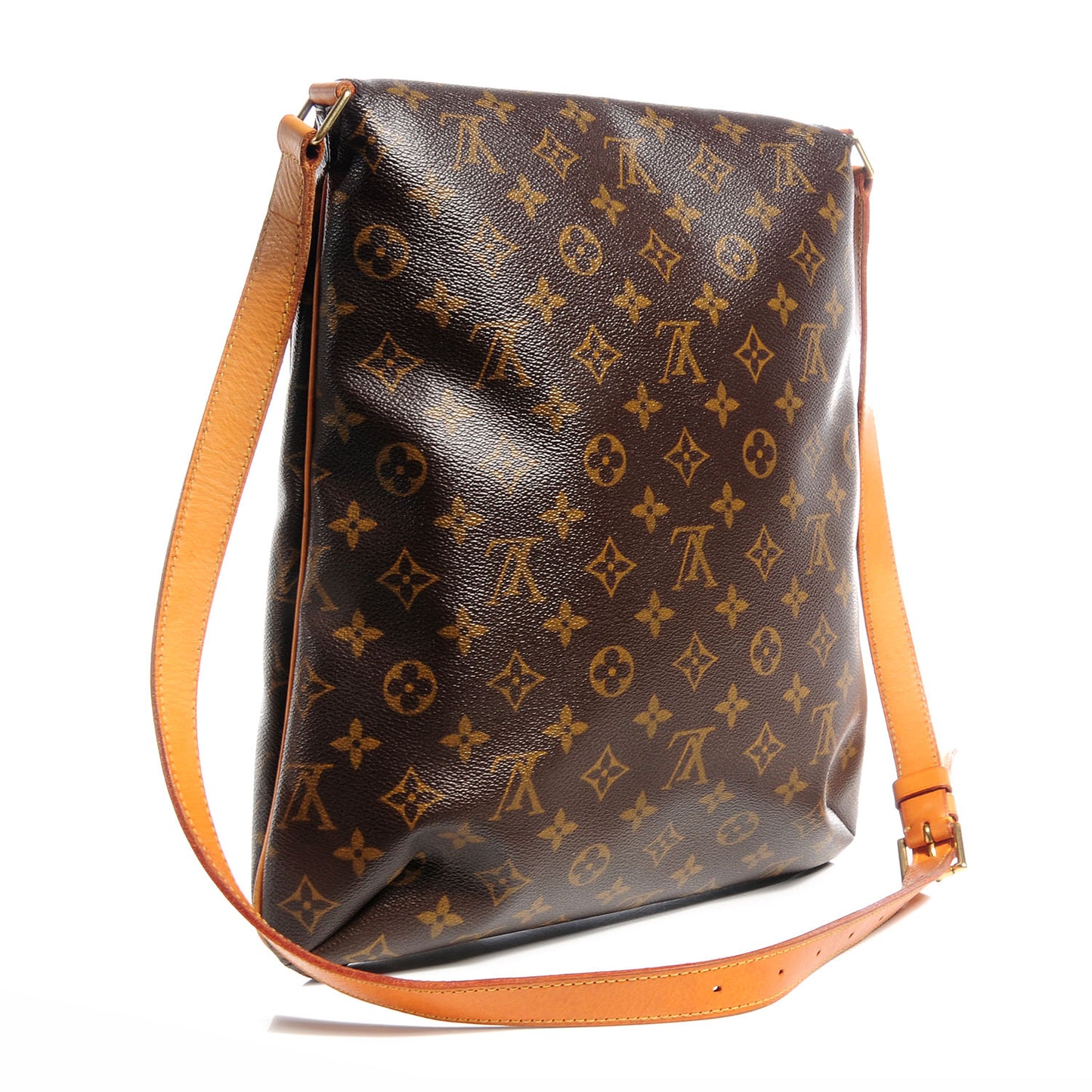 Monogram Musette GM