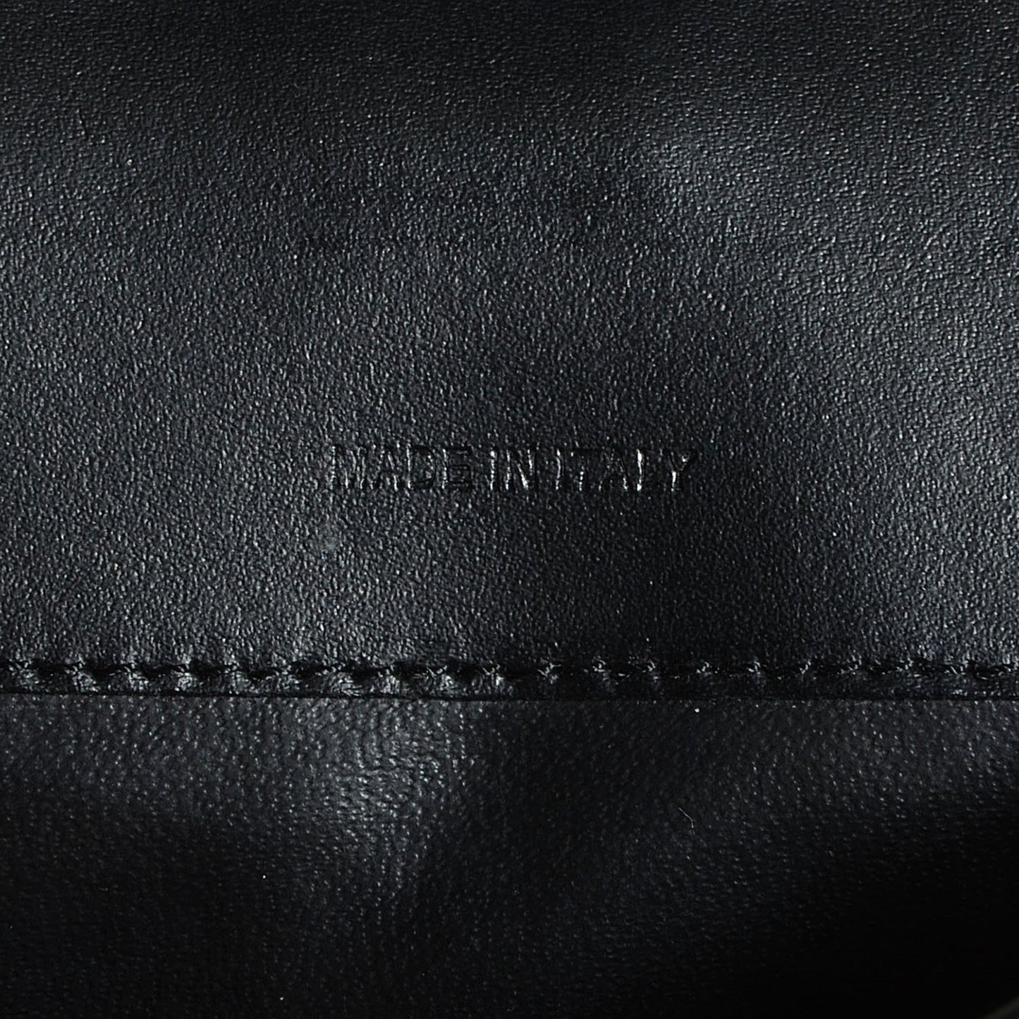 Haymarket Check Molly Continental Wallet Black