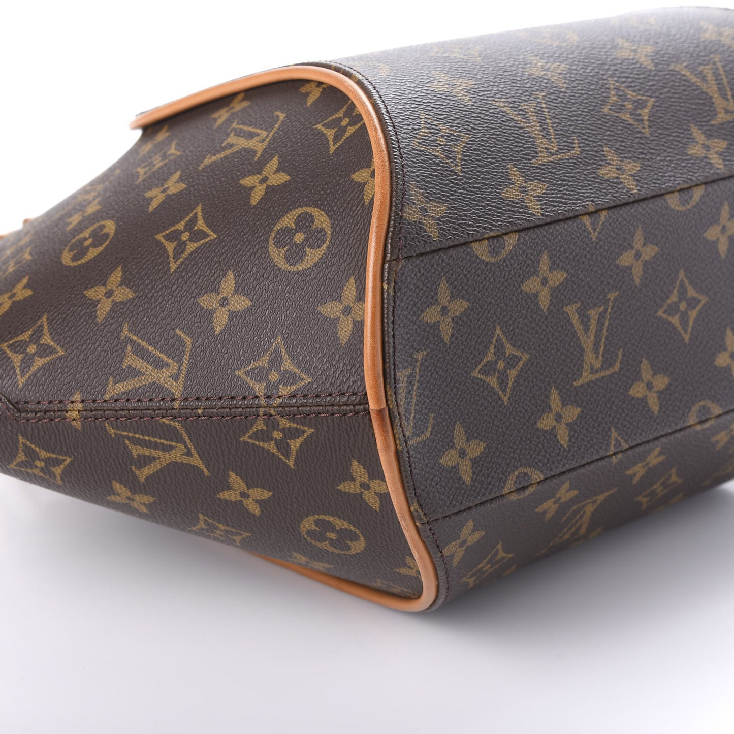 Monogram Ellipse MM