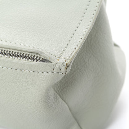 Givenchy Sugar Goatskin Mini Pandora Aqua Green 12 of 13