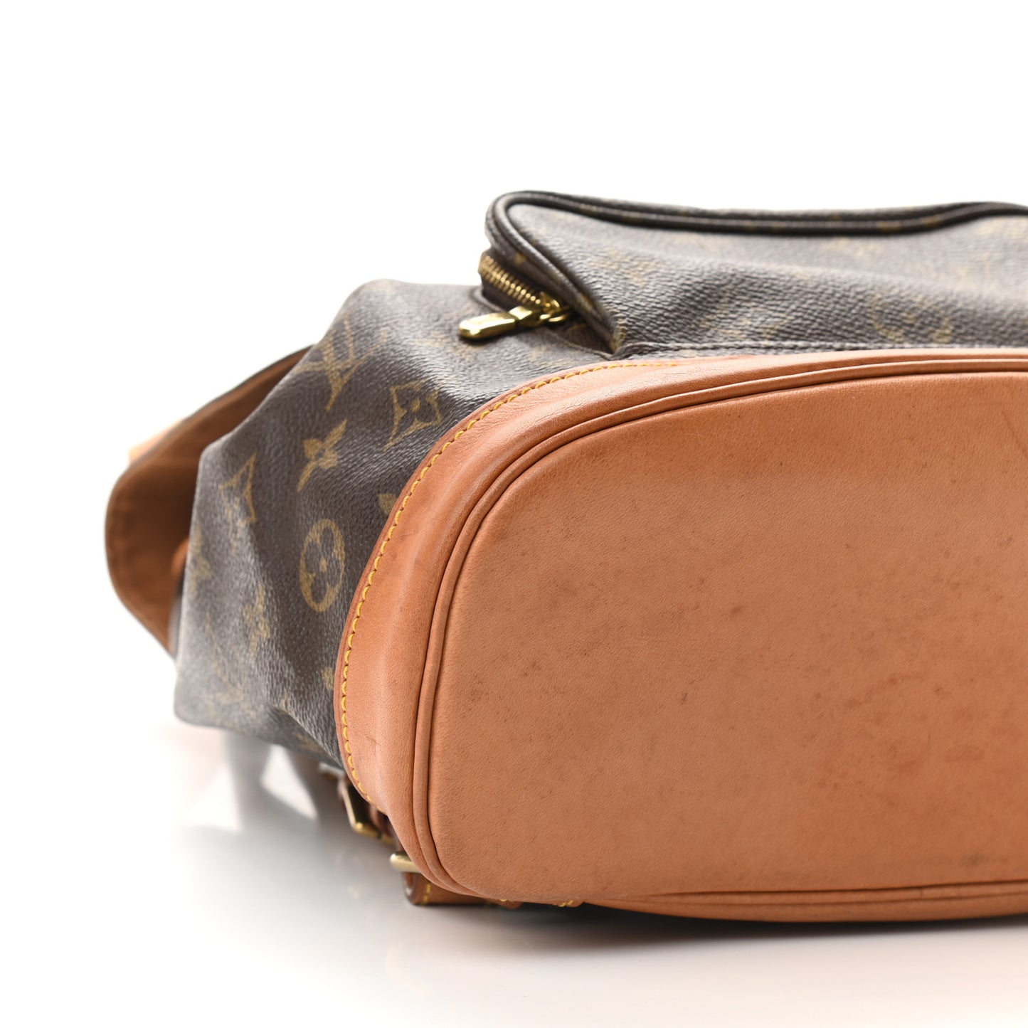 Monogram Montsouris MM Backpack