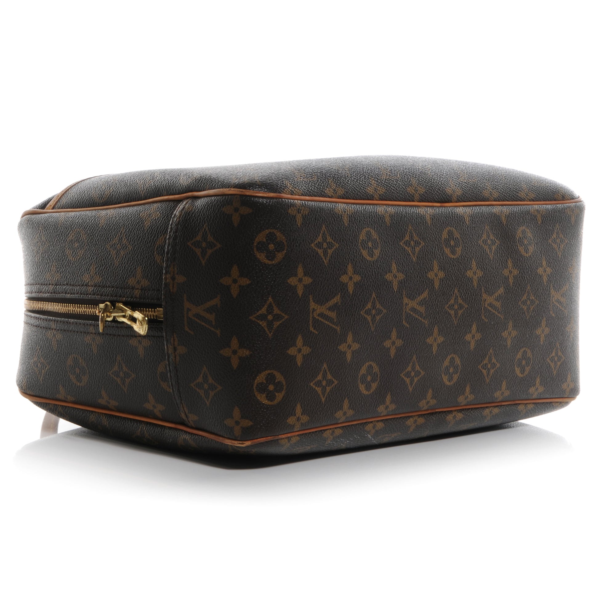 Louis Vuitton Monogram Deauville 4 of 9