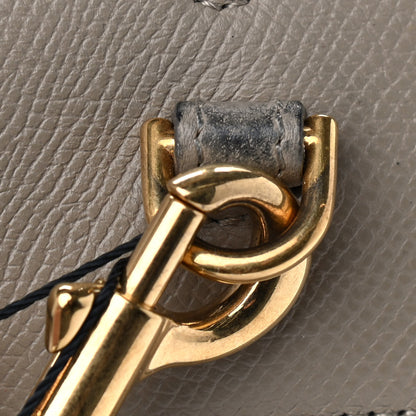 Celine Grained Calfskin Micro Belt Bag Light Taupe 9 of 9