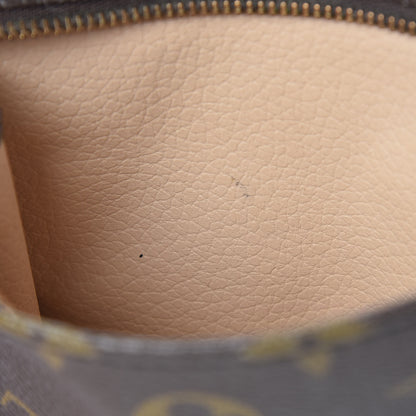 Louis Vuitton Monogram Toiletry Pouch 15 10 of 11