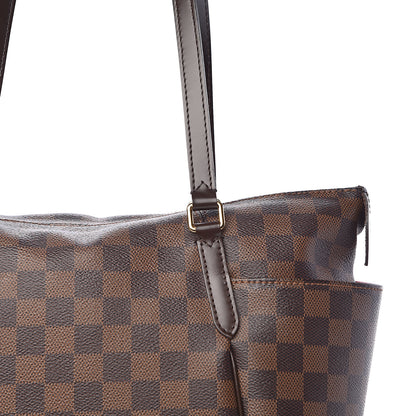 Louis Vuitton Damier Ebene Totally PM 11 of 11