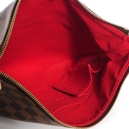 Louis Vuitton Damier Ebene Bloomsbury PM 5 of 7
