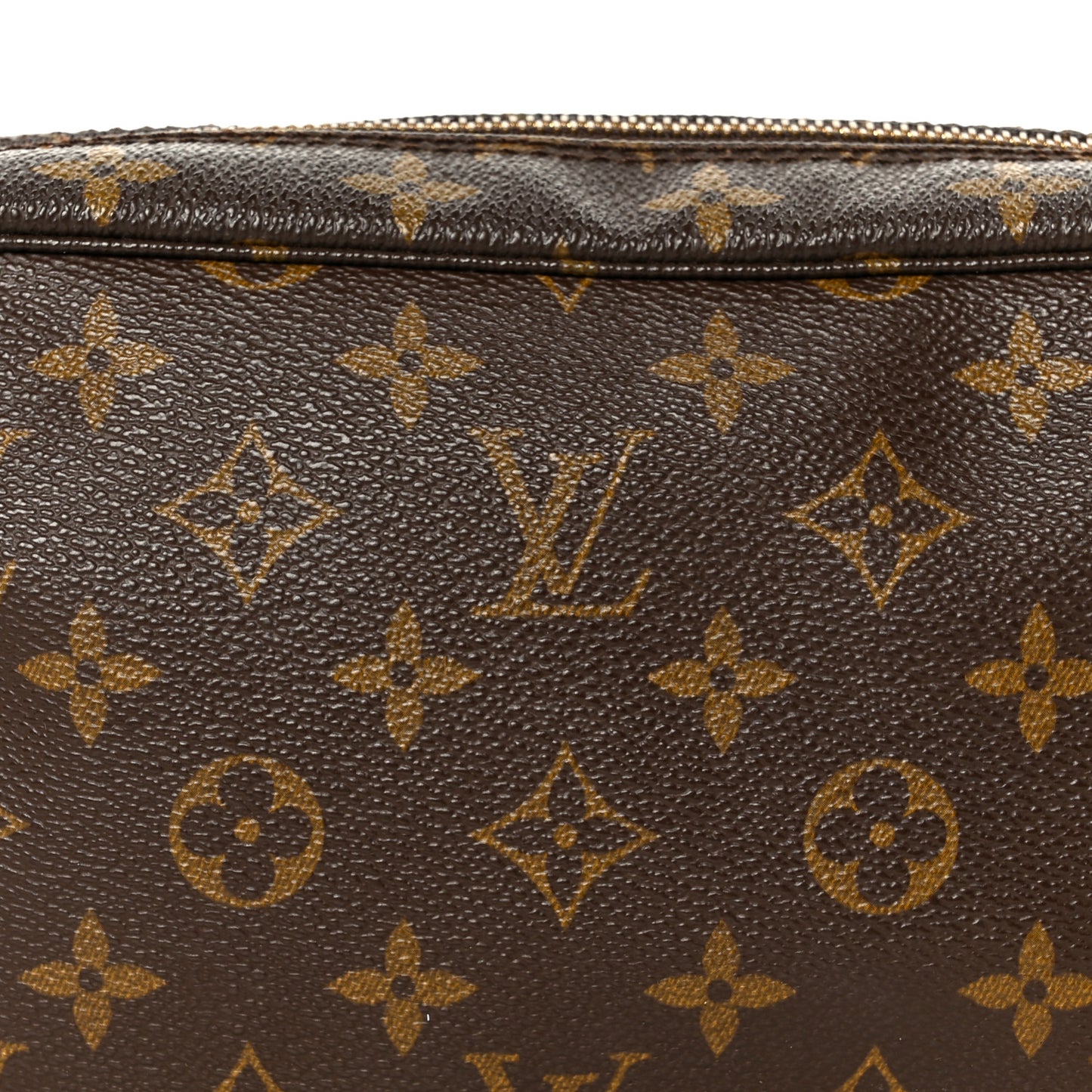 Monogram Trousse Toilette 23