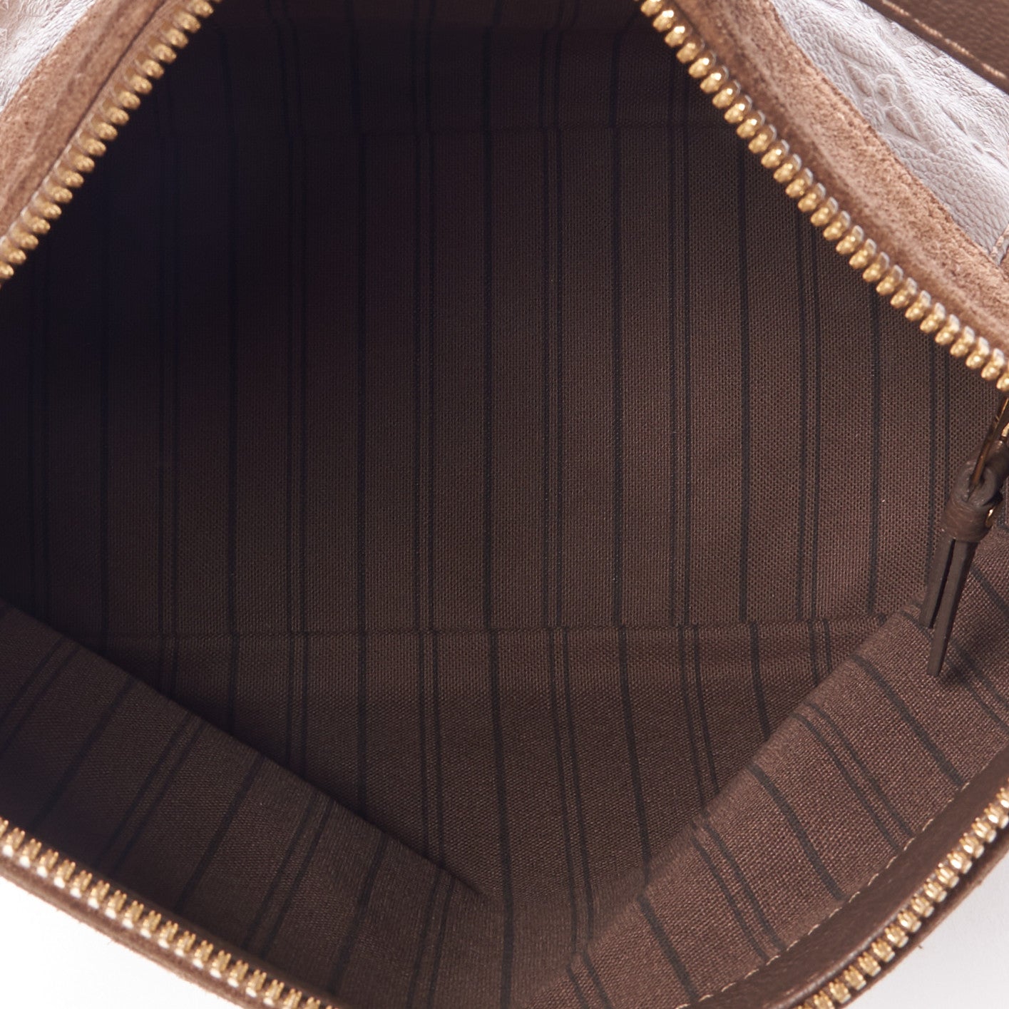 Empreinte Suede Audacieuse PM Ombre