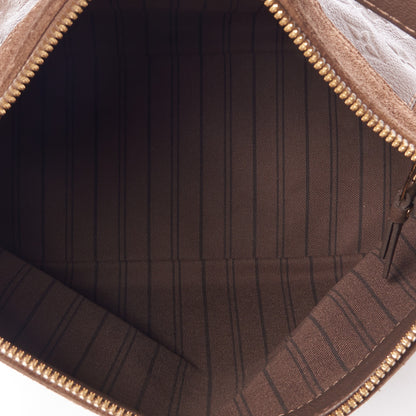 Louis Vuitton Empreinte Suede Audacieuse PM Ombre 7 of 8