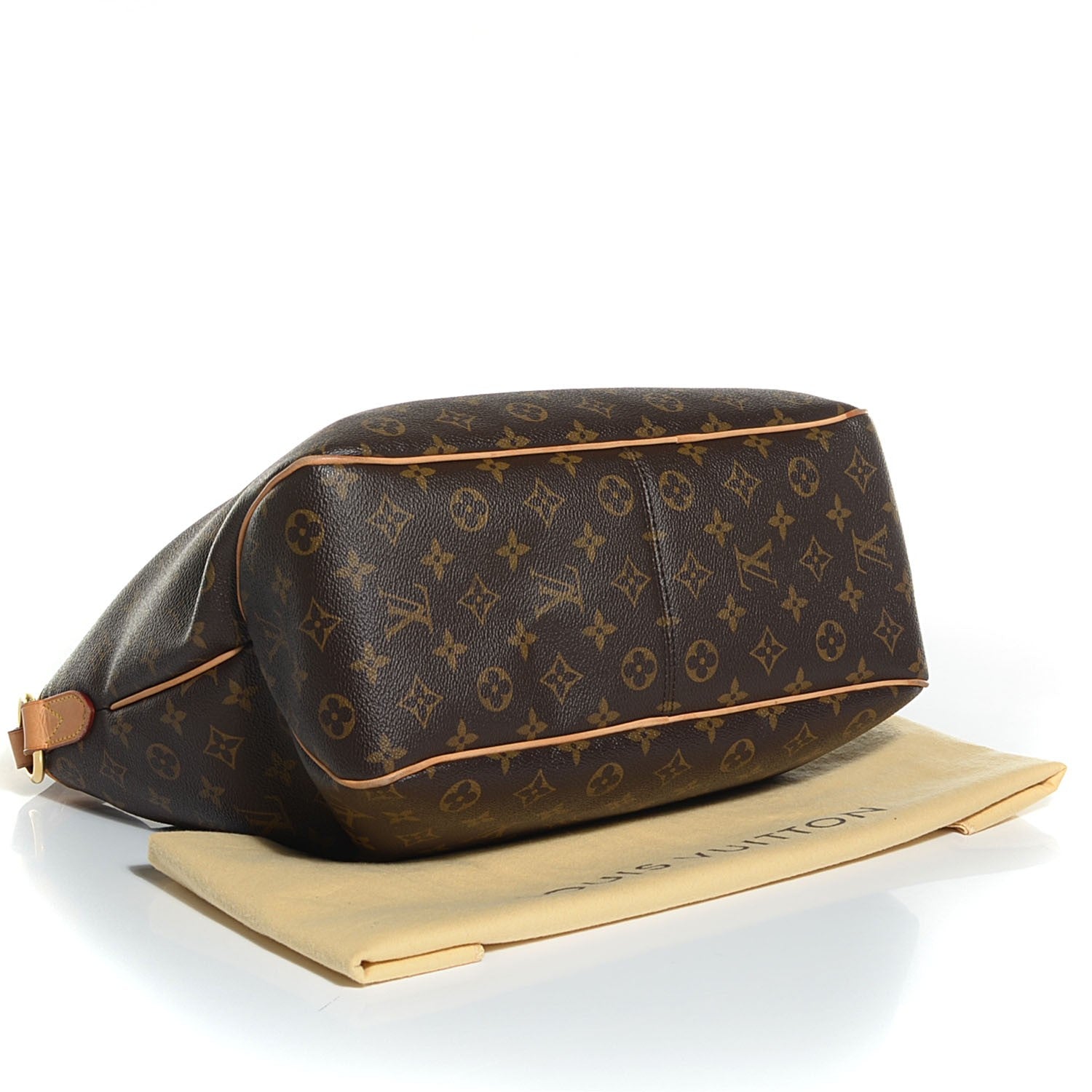 Louis Vuitton Monogram Delightful PM 4 of 9