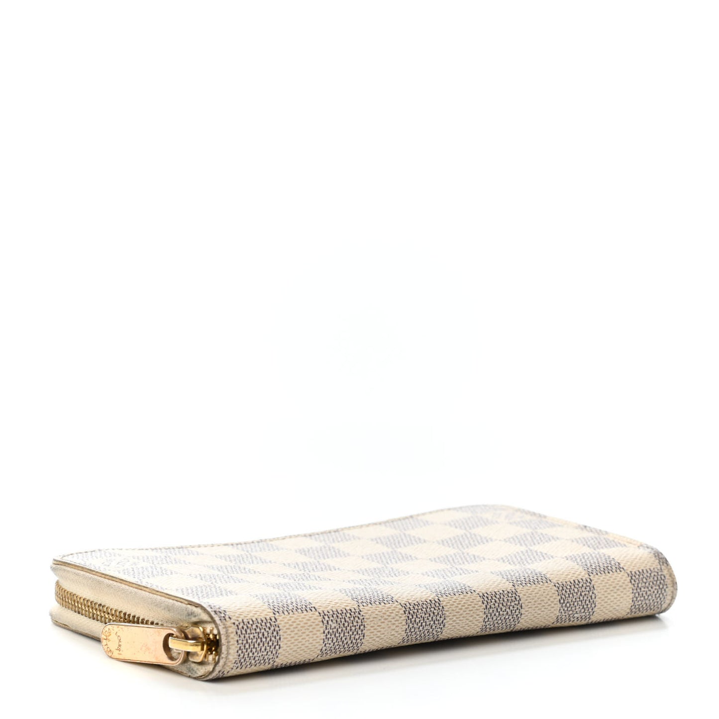 Damier Azur Zippy Wallet