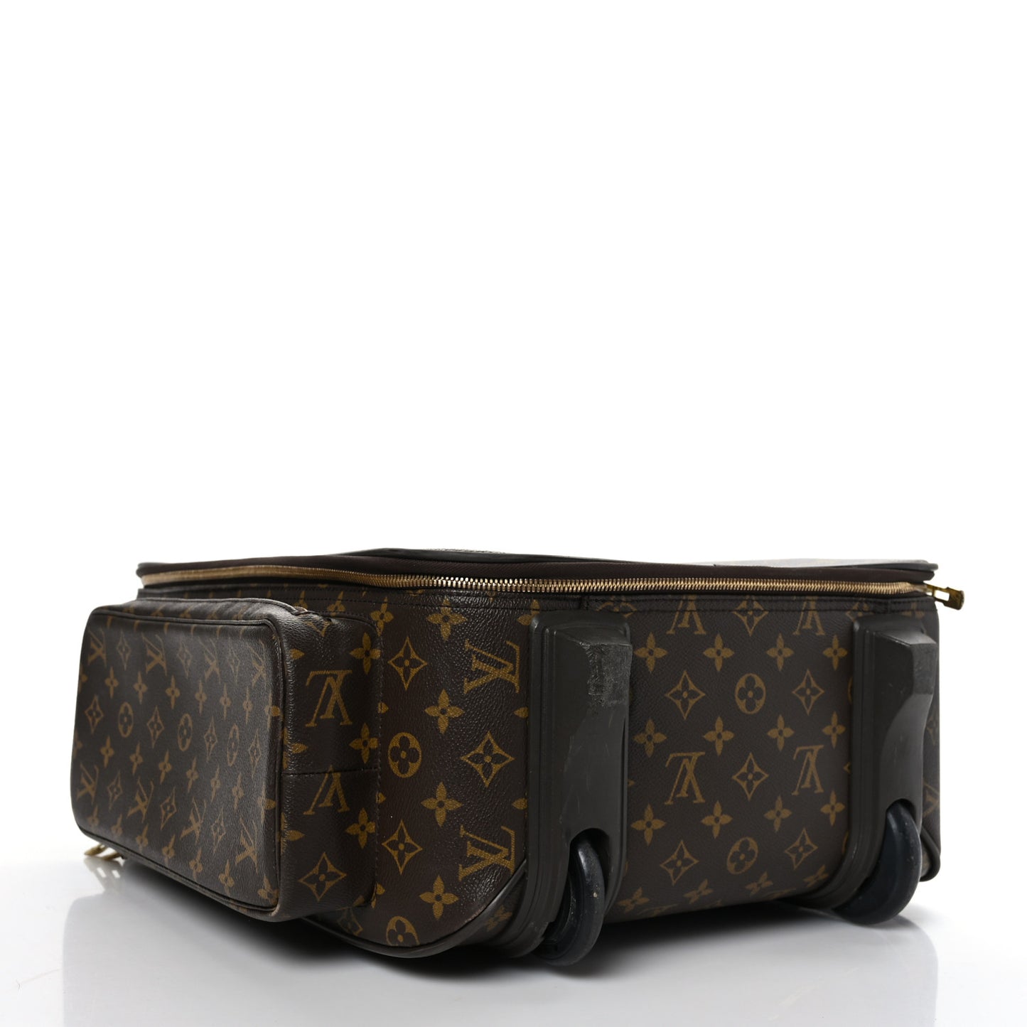 Monogram Bosphore Trolley 50