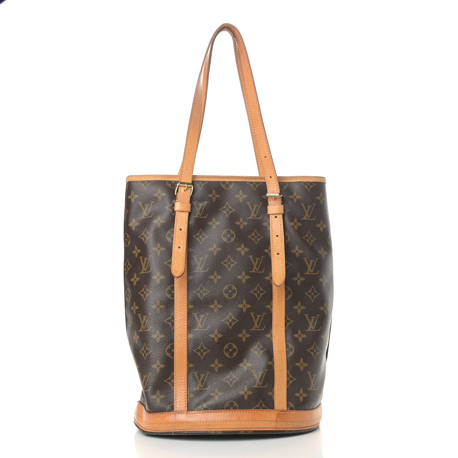 Louis Vuitton Monogram Bucket 27 2 of 22