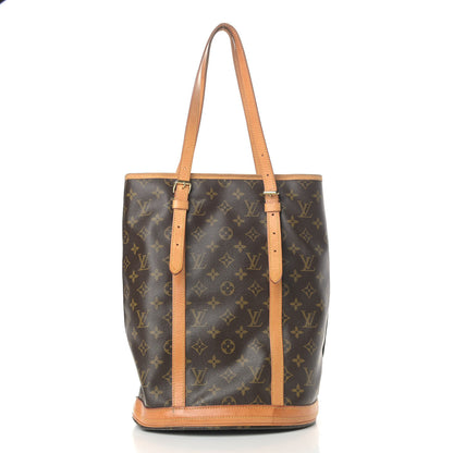 Louis Vuitton Monogram Bucket 27 2 of 22