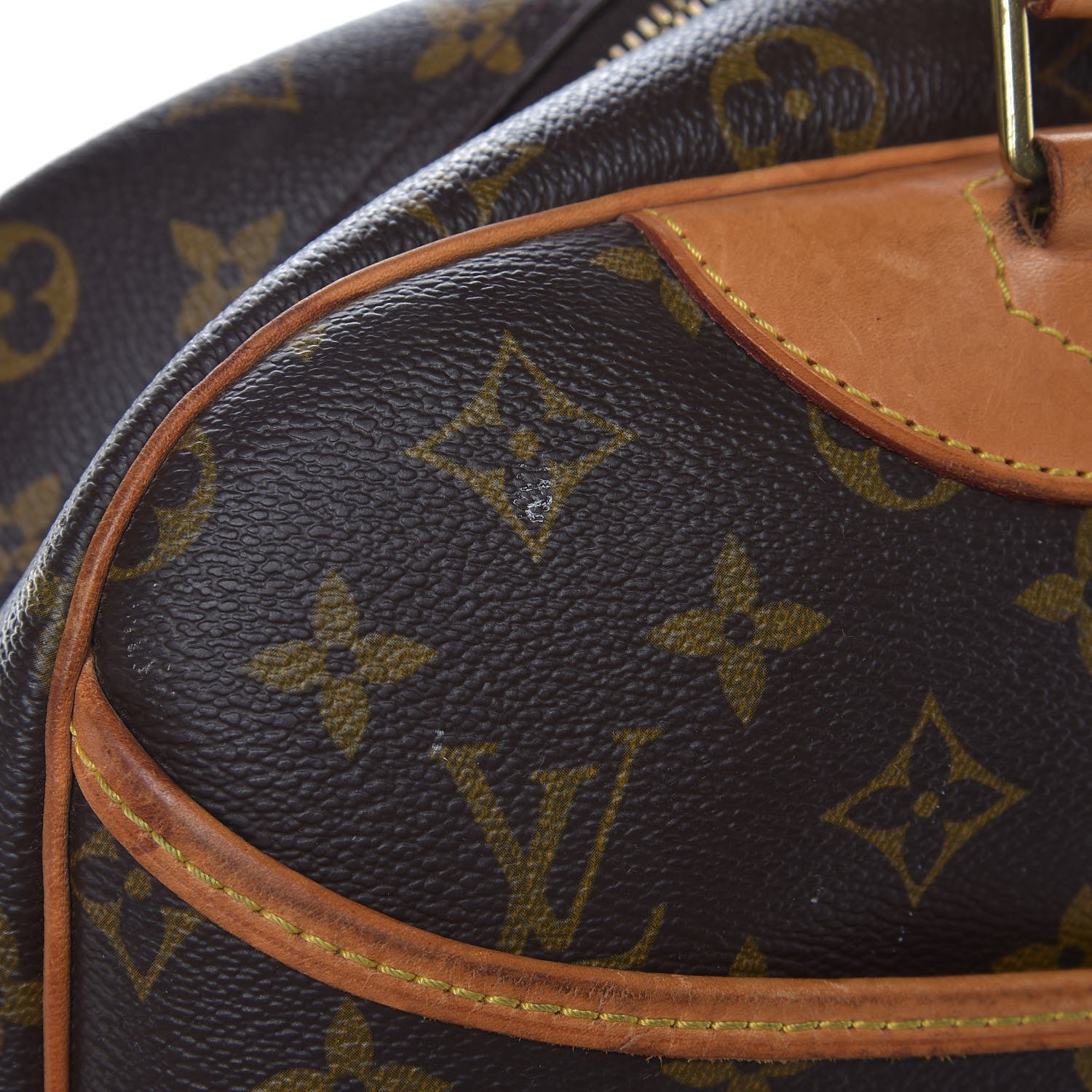 Louis Vuitton Monogram Deauville 17 of 20