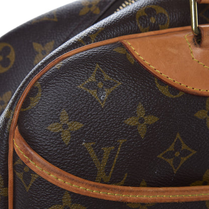 Louis Vuitton Monogram Deauville 17 of 20