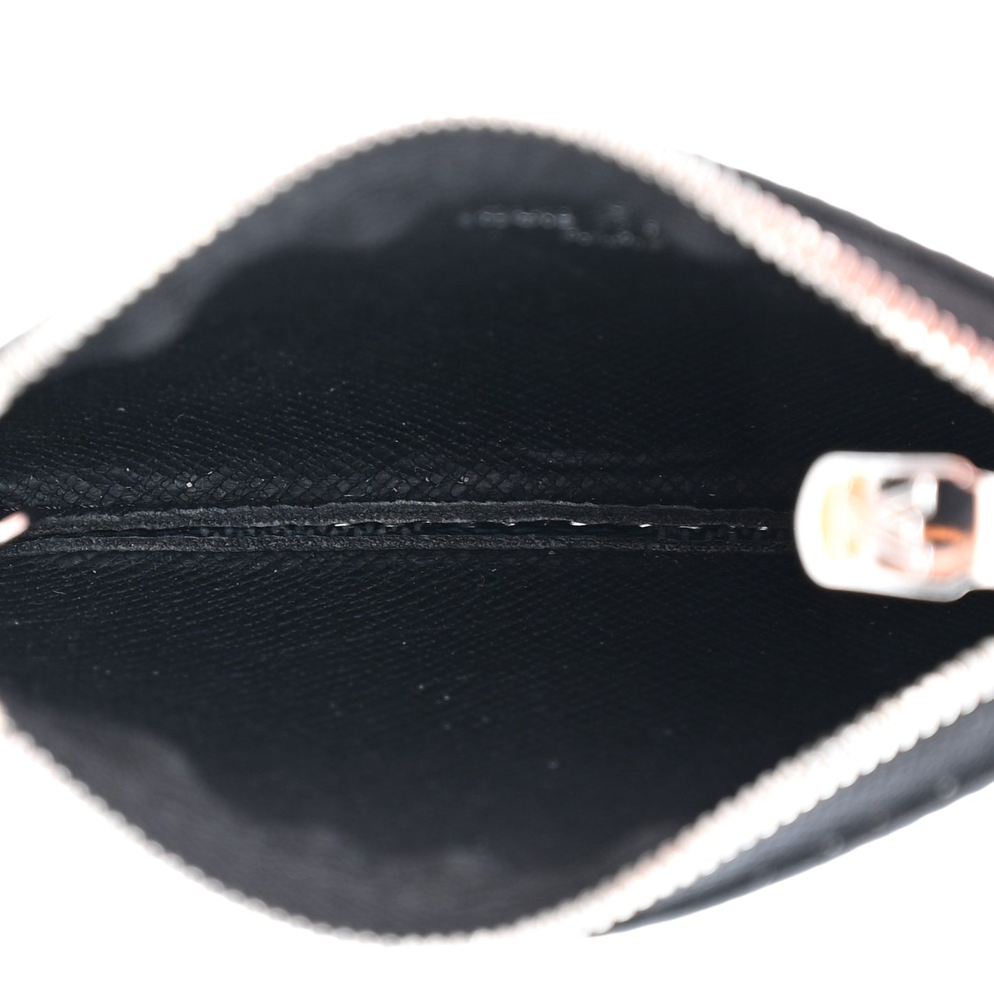 Damier Graphite Key Pouch